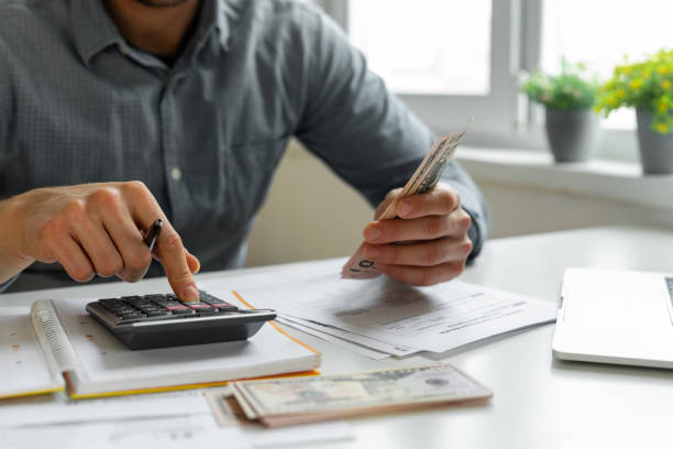 Financial Counseling and Guidance in Dewitt, IA